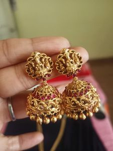 Antique Long Chain