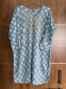 Tunic Kurti