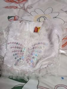 Beautiful Frock For Baby Girl