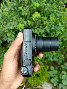 Nikon Coolpix S9100 Camera