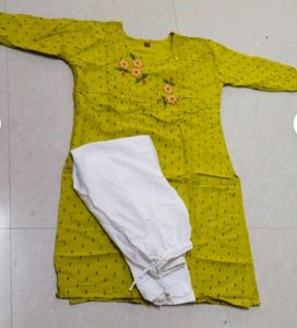 Kurta Set
