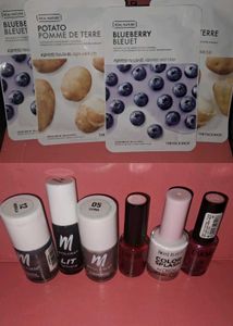 Sale🚨 Upto90%off💥 Skincare And Cherry Lipstick