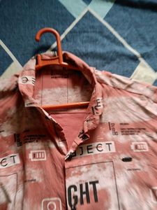 Cool Cashal Shirt