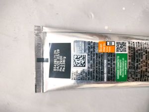 Garnier Vitamin C Serum Cleanser