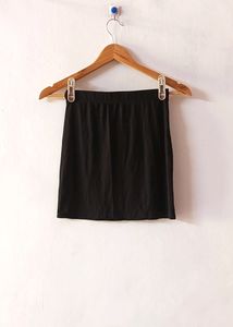 SHEIN Brand Skirt For Women