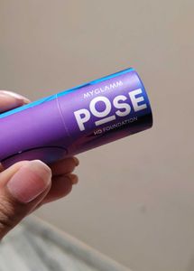 Myglamm Pose Hd Foundation Stick