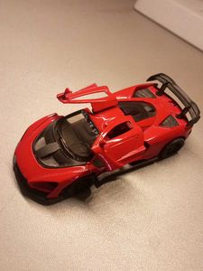 Lamborgini die cast model