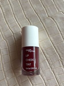 Earth Rhythm Lip & Cheek Tint