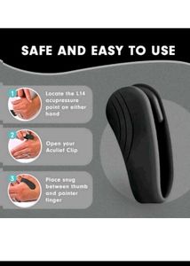 Hand Acupressure