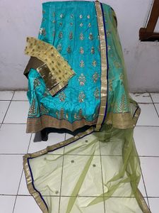 Lehenga Choli