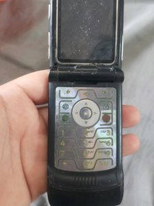 Motorola Keypad Phone