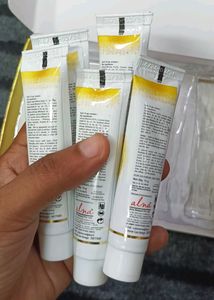 Gold Shining Facial Kit Sealed Pack Ki-1