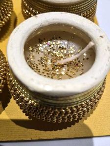 Decorative Candle Holders from Homecentre