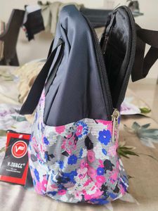 Tiffin Bag For Kids