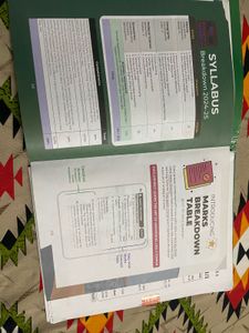 Sample Paper Social Science Class 10th