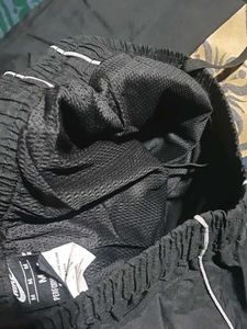 Brand NEW Nike Track Pants Size 28