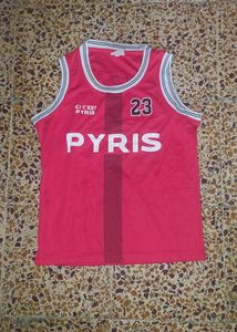 Y2k Jersey Xs