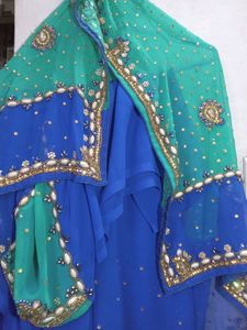Armada Silk Saree