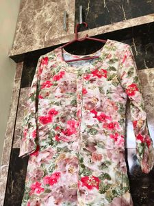 Kurti Set