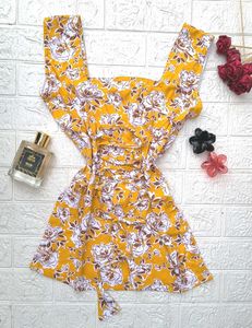 Corset Back Pinteresty Kurti🎀