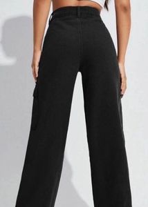 Y2k Black Jeans