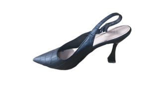 Women&#39;s Black Heels (3 Inches)