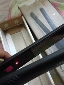 Kemei Hair Straightener