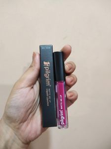 Pilgrim Matte Lipstick