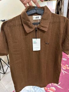 2 Shades Of brown M L Size
