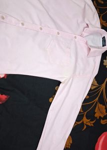Formal Shirt M Size