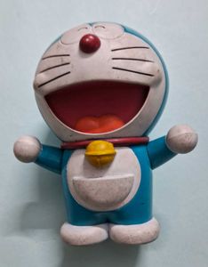 Doraemon Freebie Toys