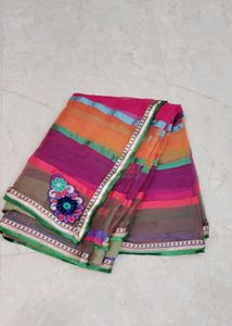 3 Combo Saree