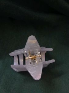 Cute Star hair Clutcher