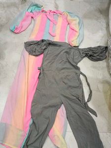 Jumpsuit & Playsuits