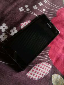 Sony Smartphone