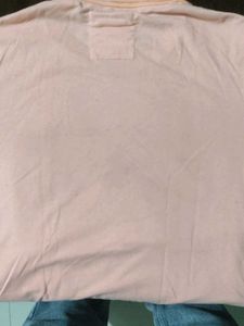 Graphic Print T-Shirt