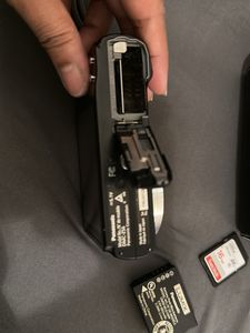 Panasonic Lumix Digital Camera