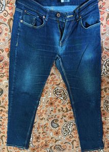 Combo Of 3 Jeans