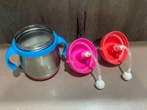 Kids Bottle