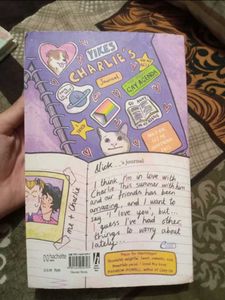 Heartstopper Volume 4
