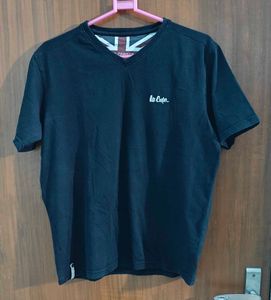 Men's Lee Cooper T-Shirt ⬛