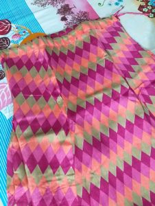Ethnic Skirt
