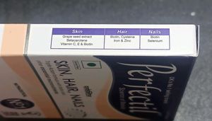 Perfectil - Skin, Hair, Nails 30 Nos