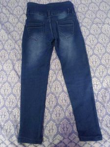 Women Skinny Jeans