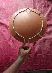 Sand Dosa Pan 🥘🍳