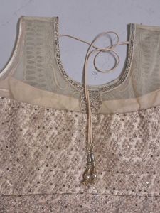 Elegant Ethnic Gown