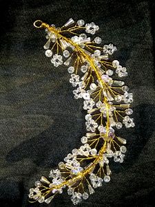 Hair Brooch