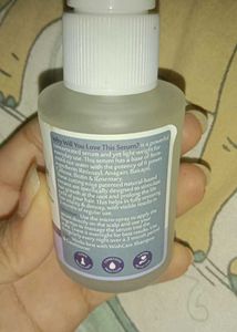 WishCare Hair Growth Serum