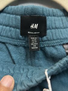 H&amp;M Teal Co-Ords