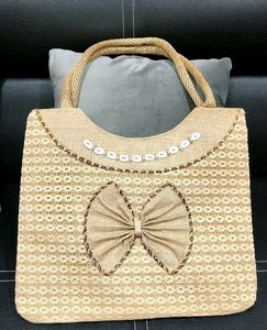 🎀 Jute Bag Combo 🎀